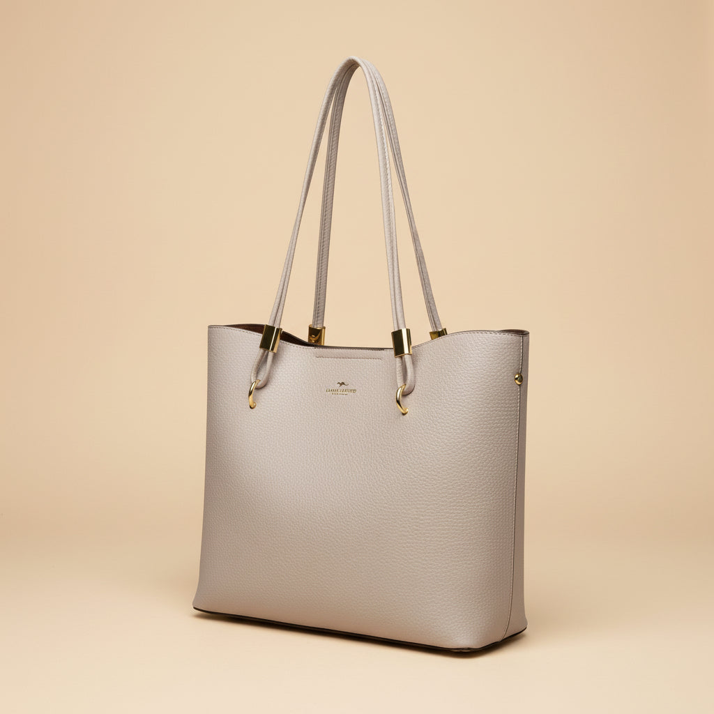 Isla - Elegant Commuter Tote