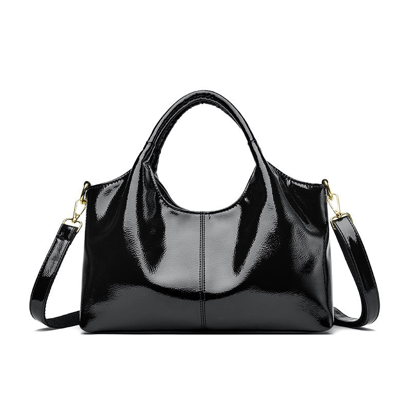 Eliza - Urban Commuter Handbag