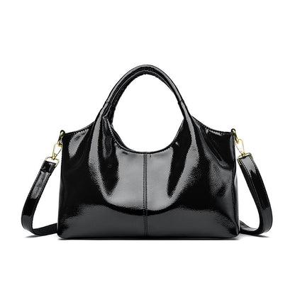 Eliza - Urban Commuter Handbag