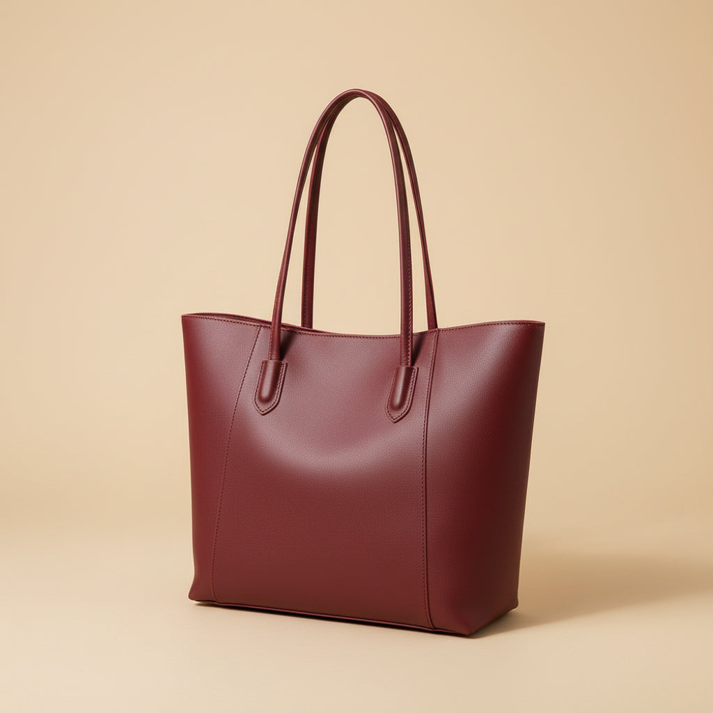 Amelia - Large Versatile Shopper Tote