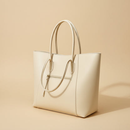 Amelia - Large Versatile Shopper Tote