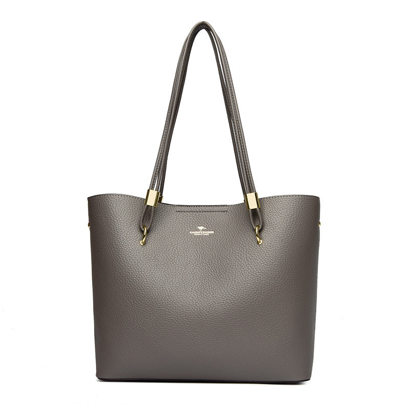 Isla - Elegant Commuter Tote