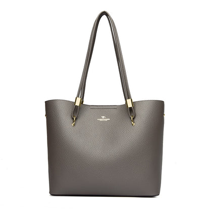 Isla - Elegant Commuter Tote