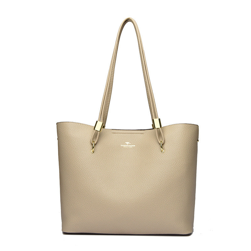 Isla - Elegant Commuter Tote