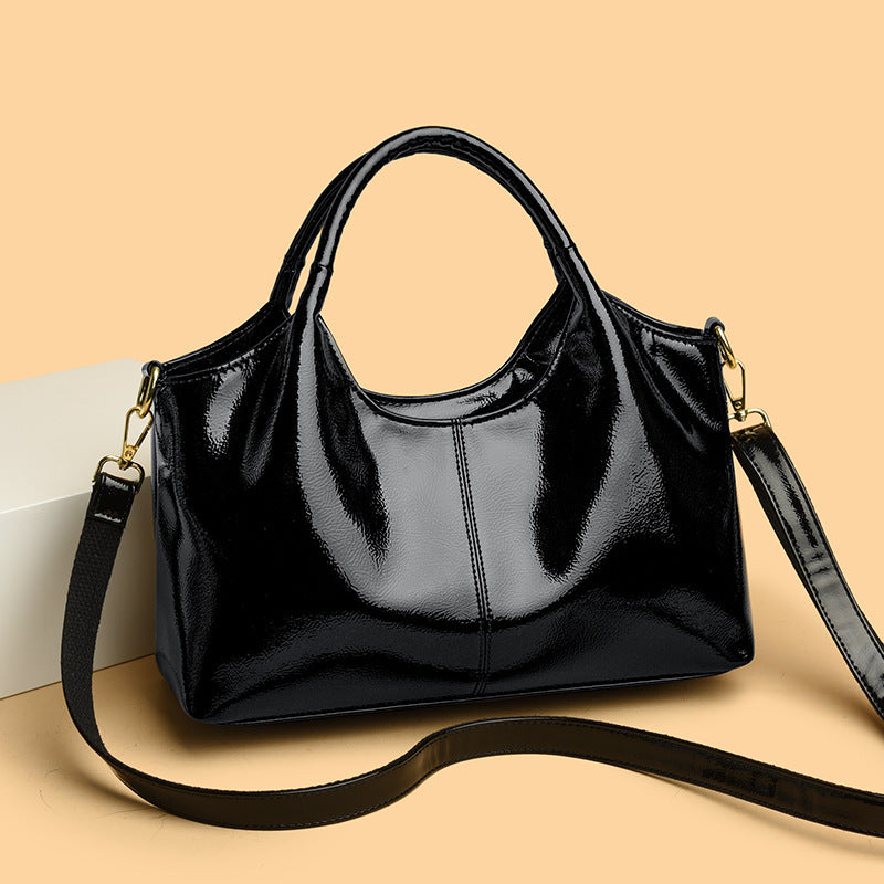 Eliza - Urban Commuter Handbag