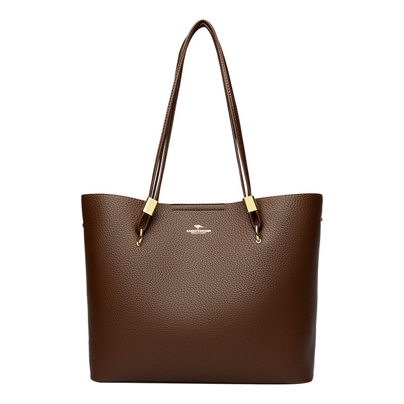 Isla - Elegant Commuter Tote
