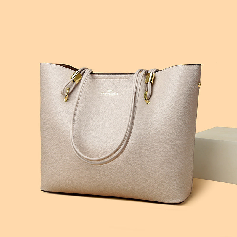 Isla - Elegant Commuter Tote