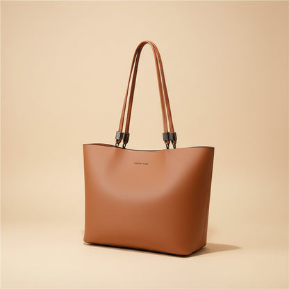 Ava - Large Retro Shoulder Bag