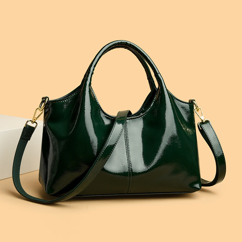 Eliza - Urban Commuter Handbag