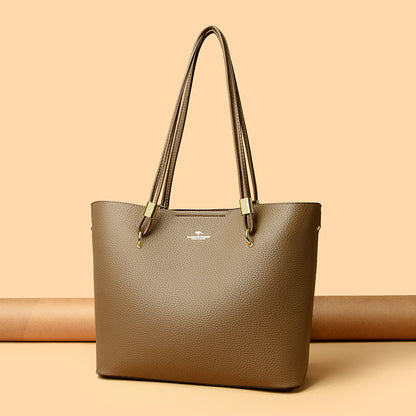 Isla - Elegant Commuter Tote