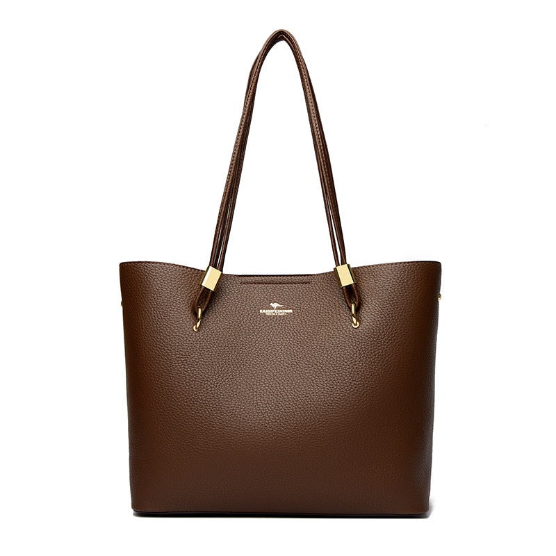 Isla - Elegant Commuter Tote