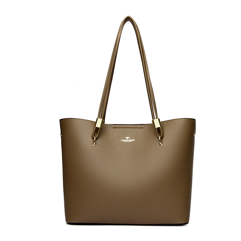 Isla - Elegant Commuter Tote