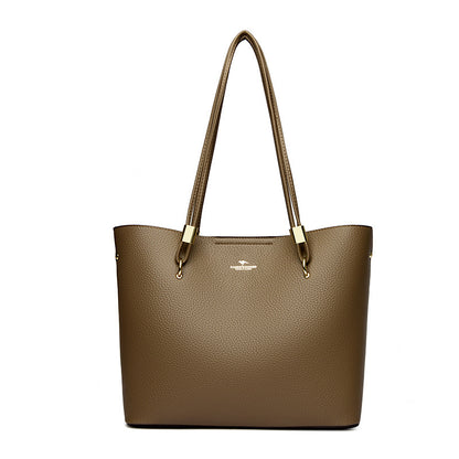 Isla - Elegant Commuter Tote