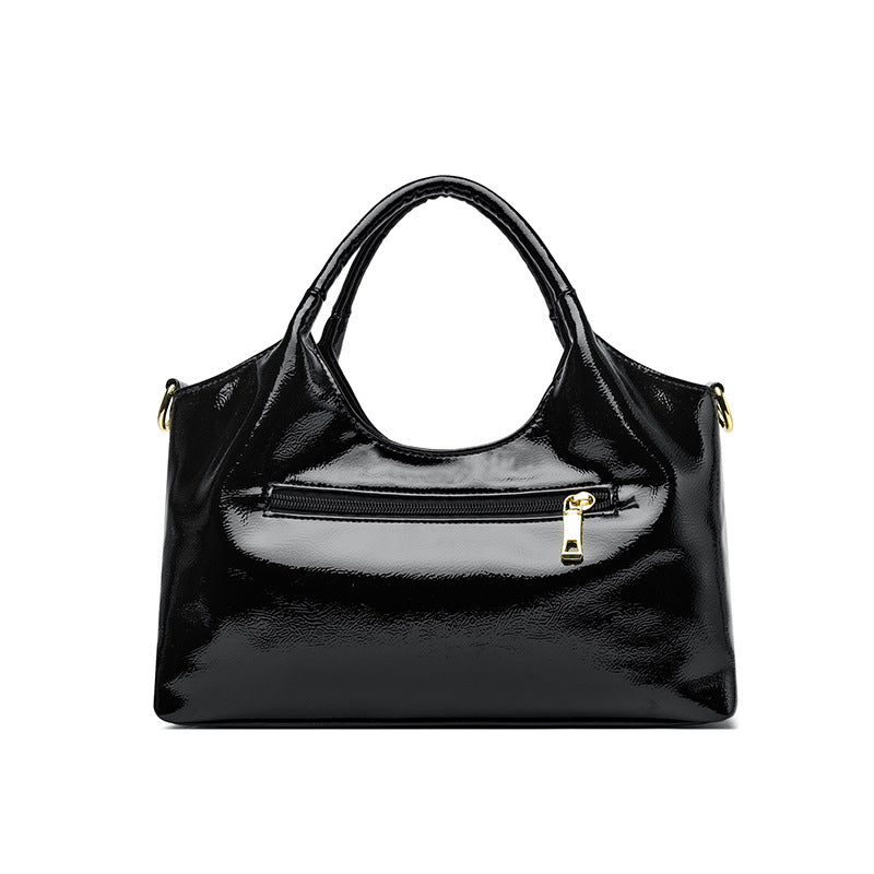 Eliza - Urban Commuter Handbag