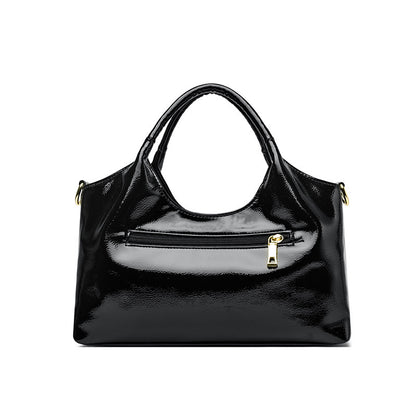 Eliza - Urban Commuter Handbag