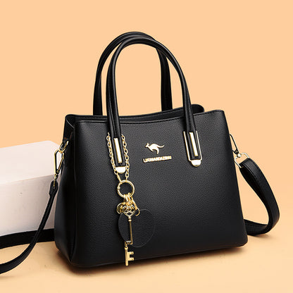 Maya - Lychee Texture Commuter Tote