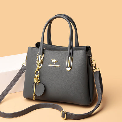 Maya - Lychee Texture Commuter Tote