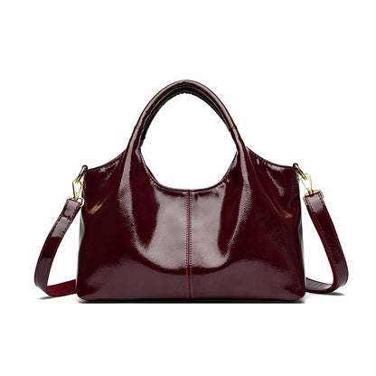 Eliza - Urban Commuter Handbag