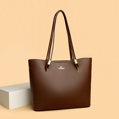 Isla - Elegant Commuter Tote