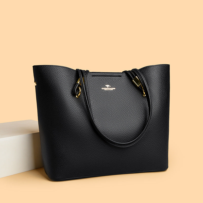 Isla - Elegant Commuter Tote