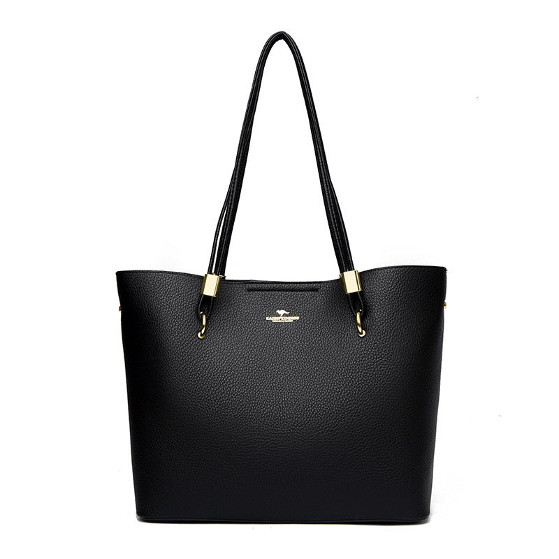 Isla - Elegant Commuter Tote