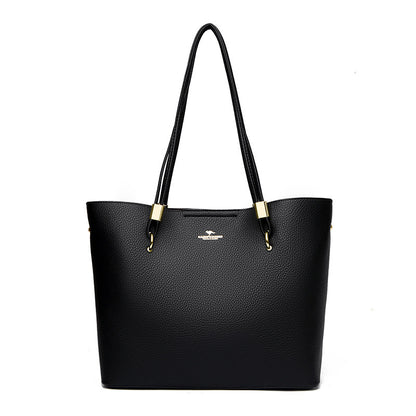Isla - Elegant Commuter Tote