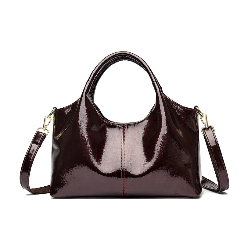 Eliza - Urban Commuter Handbag