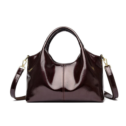 Eliza - Urban Commuter Handbag